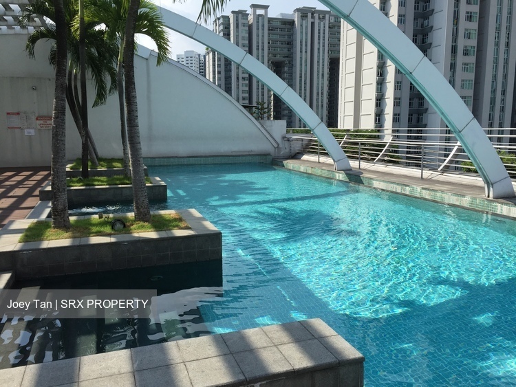 The Linear (D23), Apartment #197535482